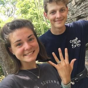 Meet your Posher, Ann